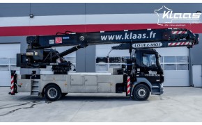 Klaas K36-46 2013